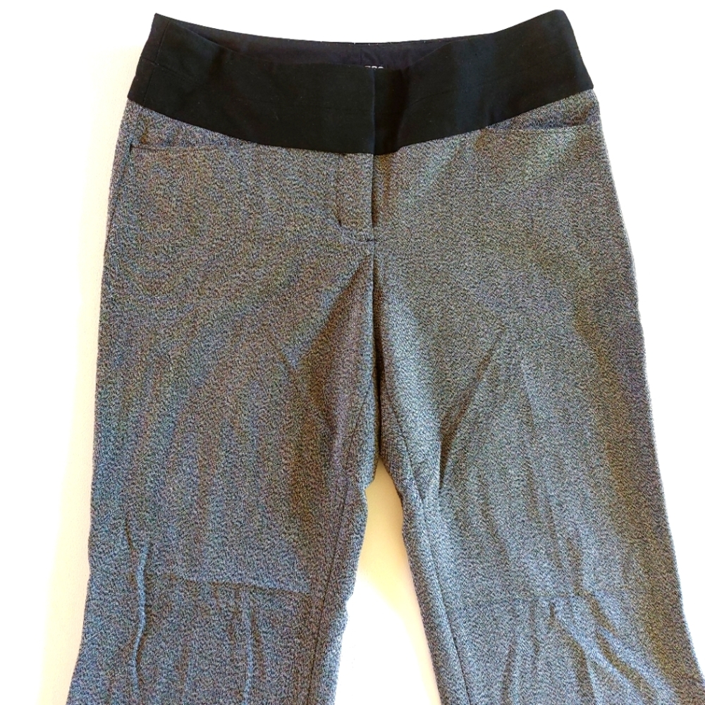 Express Editor dress slacks size 0 regular length